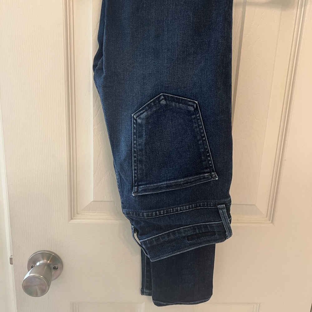 Citizens of Humanity rocket skinny